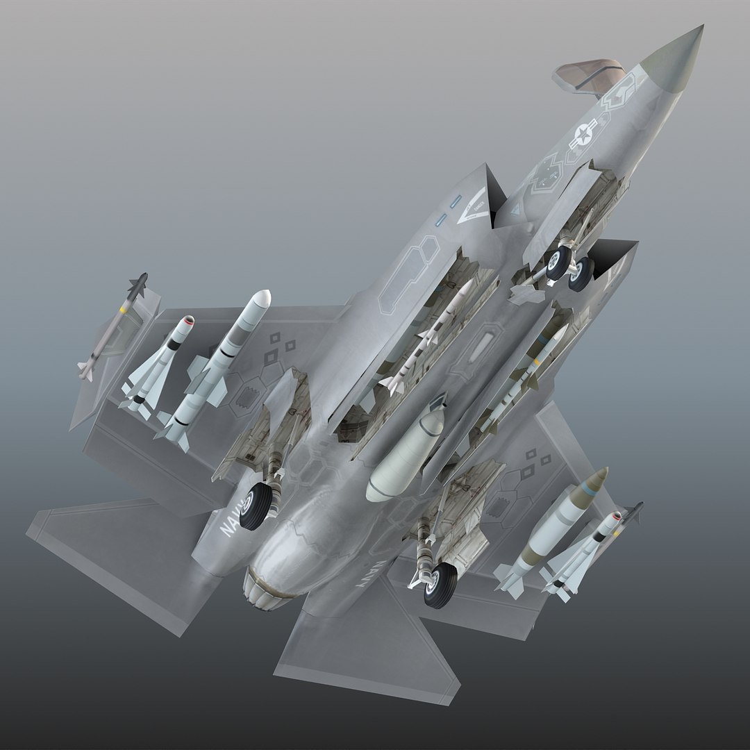f-35 cv lightning ii 3d max https://p.turbosquid.com/ts-thumb/KS/85EdQ6/gwMuEsSj/f35_44/jpg/1465284152/1920x1080/fit_q87/3bdd86f2f703a49f8b3171443b19893ef5b8e629/f35_44.jpg