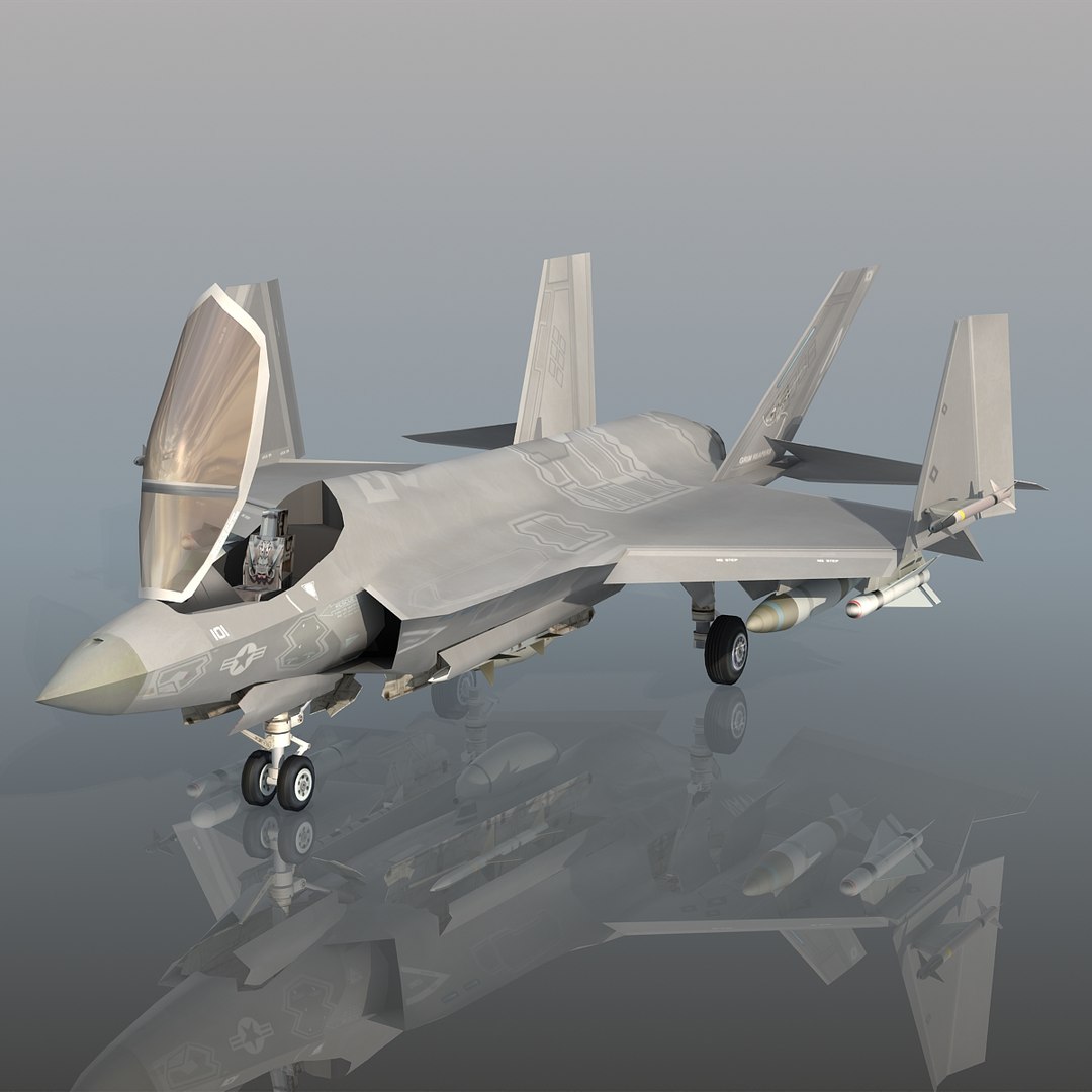 f-35 cv lightning ii 3d max https://p.turbosquid.com/ts-thumb/KS/85EdQ6/t7nOMVHB/f35_25/jpg/1465284152/1920x1080/fit_q87/bcd144cd8a5b1fb12d477fcb23ed41c194228f94/f35_25.jpg
