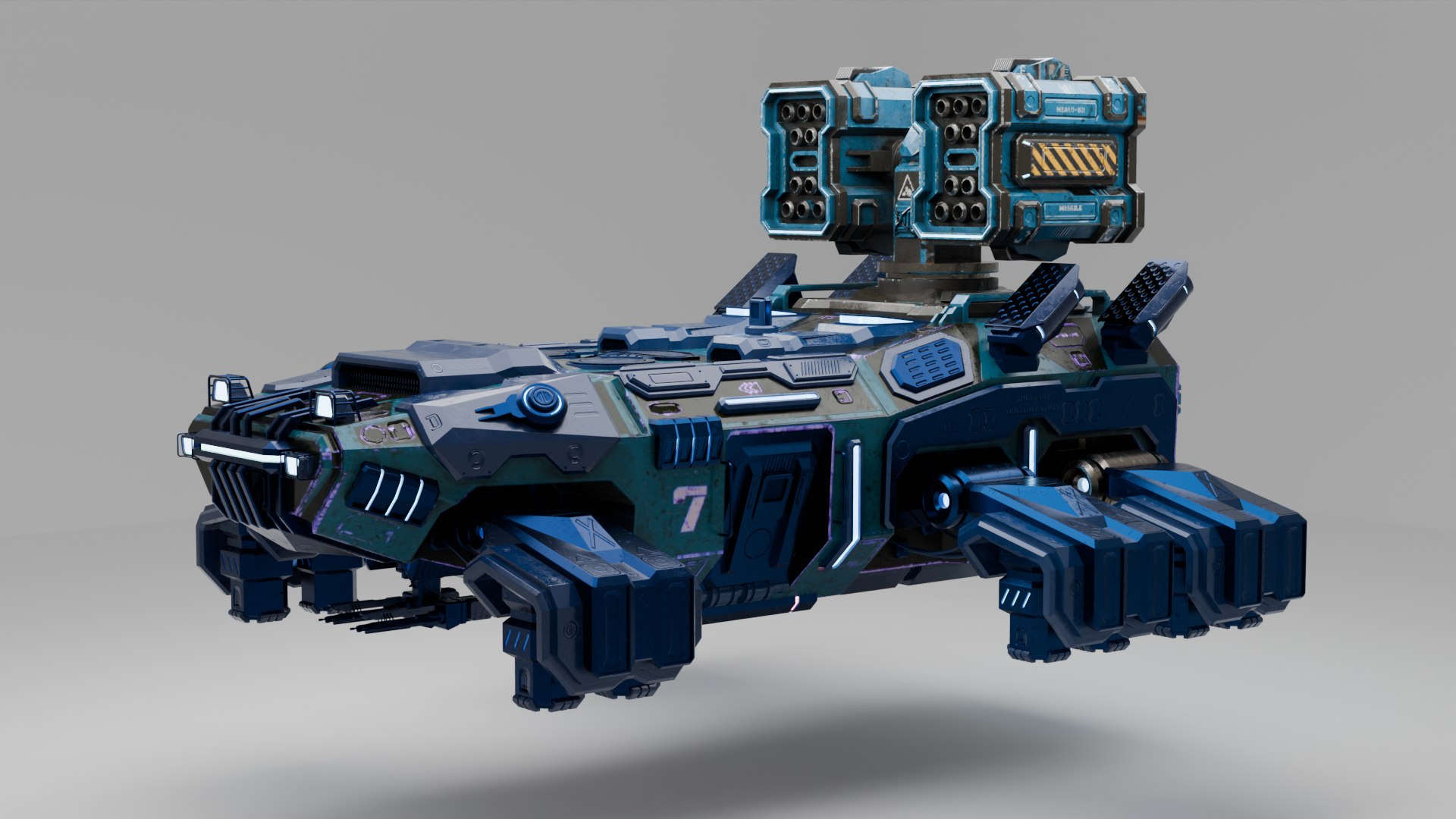 futuristic combact truck 3D model https://p.turbosquid.com/ts-thumb/KS/8CNuEP/X4/1/png/1732712504/1920x1080/fit_q87/2c54aa178cf32514c0b16e33293c1b17d700f3f8/1.jpg