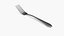 Silver Fork