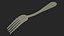 Silver Fork