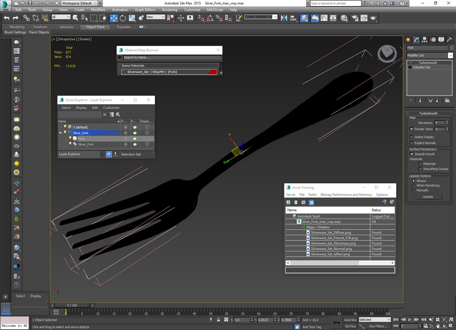 Silver Fork 3D model https://p.turbosquid.com/ts-thumb/KS/DQevcm/wK/silverfork3dmodel021/jpg/1678456193/1920x1080/fit_q87/9a1608a6c4de35ca53e60ae0c8eefdeaf9b4fc2e/silverfork3dmodel021.jpg