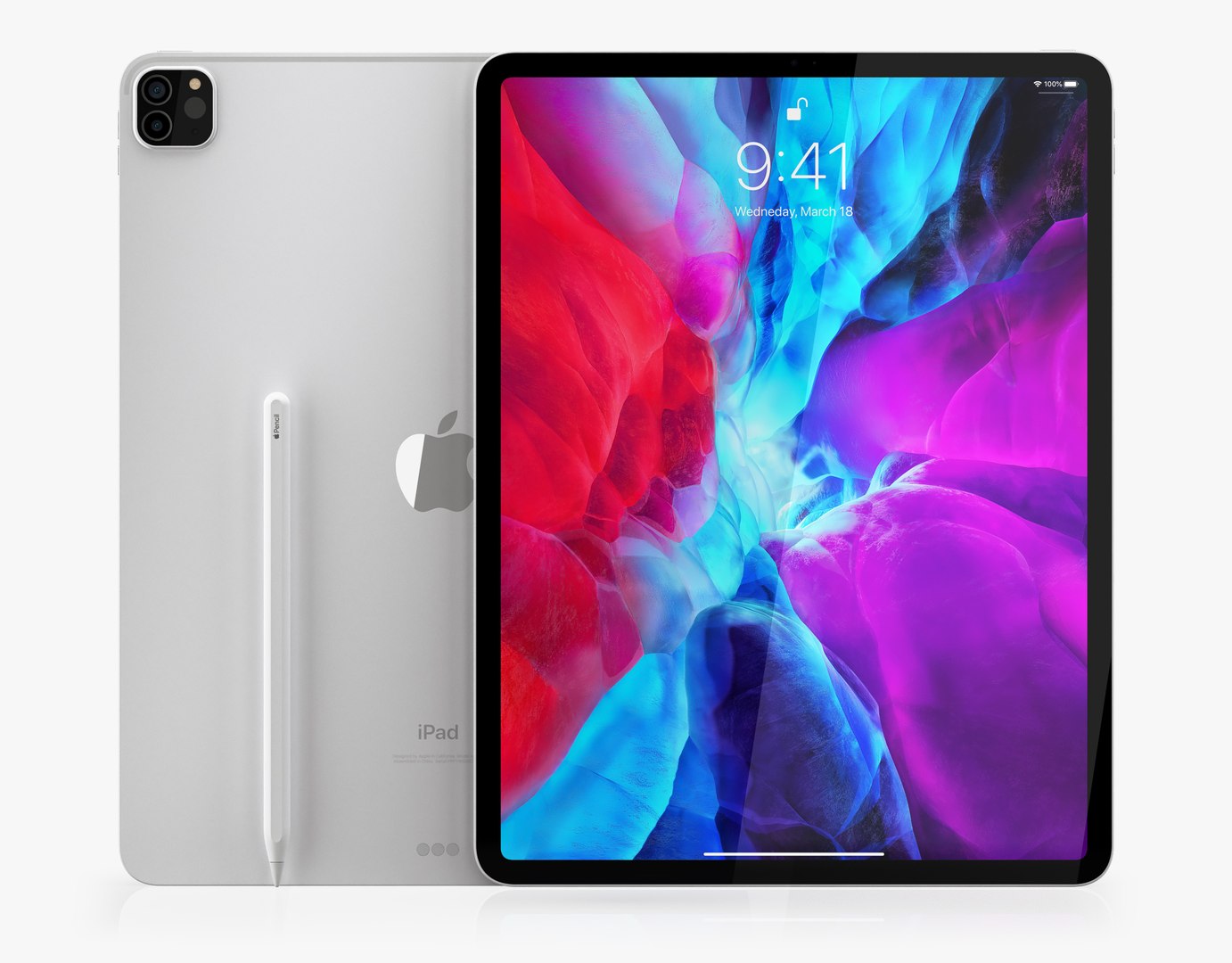 apple electronics 3D https://p.turbosquid.com/ts-thumb/KS/GtoJUW/L0/ipad_pro_12inch_2020_silver_01/jpg/1617149759/1920x1080/fit_q87/697b3adefb78555a9f5db892d4a94cf6d7e04cb6/ipad_pro_12inch_2020_silver_01.jpg