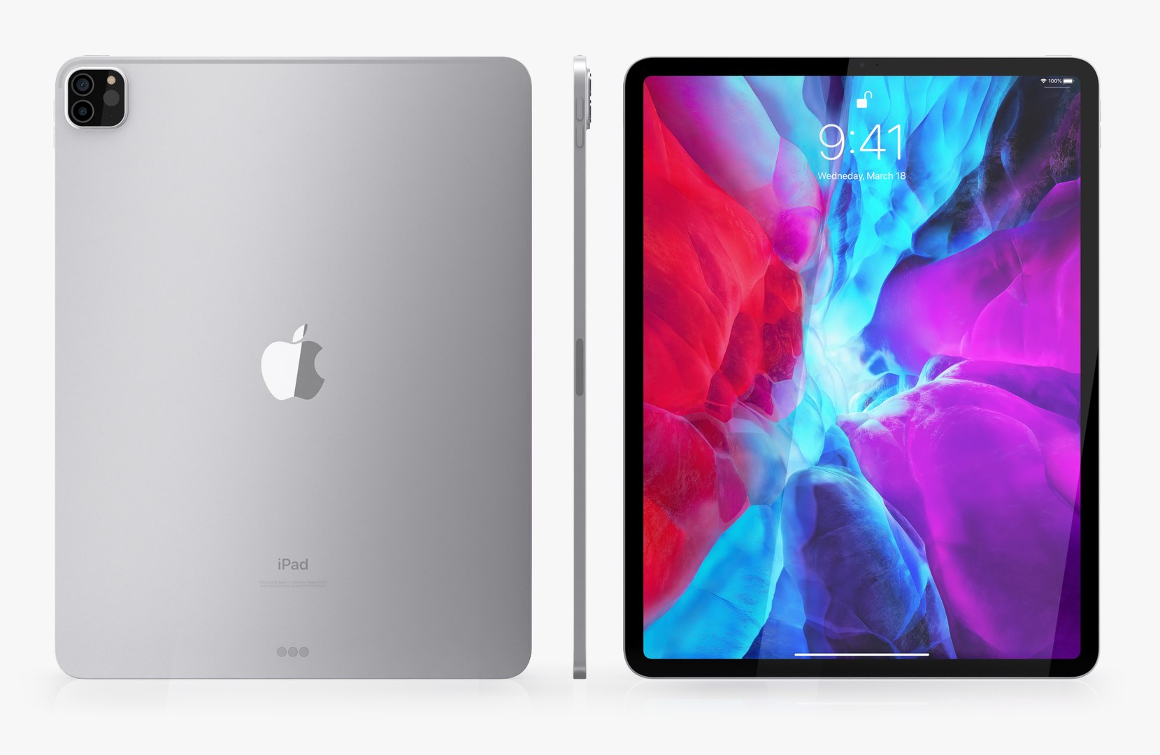 apple electronics 3D https://p.turbosquid.com/ts-thumb/KS/GtoJUW/Tg/ipad_pro_12inch_2020_silver_02/jpg/1617149758/1920x1080/fit_q87/892fe73462e5515a5548eb2cf57deaea713ee851/ipad_pro_12inch_2020_silver_02.jpg
