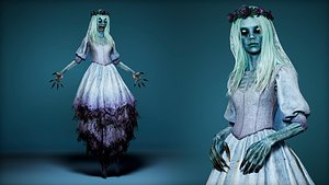 White Lady