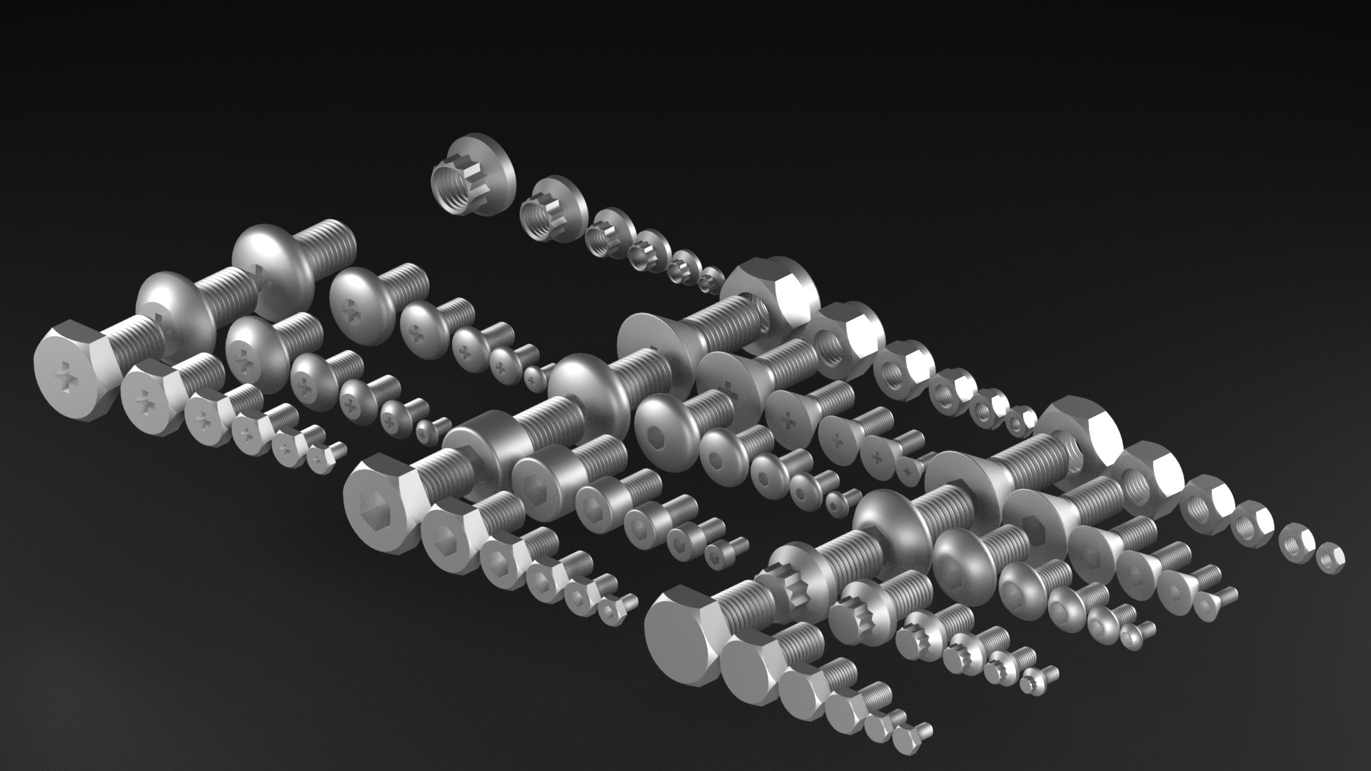 3D Bolts And Nuts Collection https://p.turbosquid.com/ts-thumb/KS/NlovsH/eR/10/png/1640969420/1920x1080/fit_q87/a32afca6091f99d5ff1e6abe471bcae9c4e7ac72/10.jpg