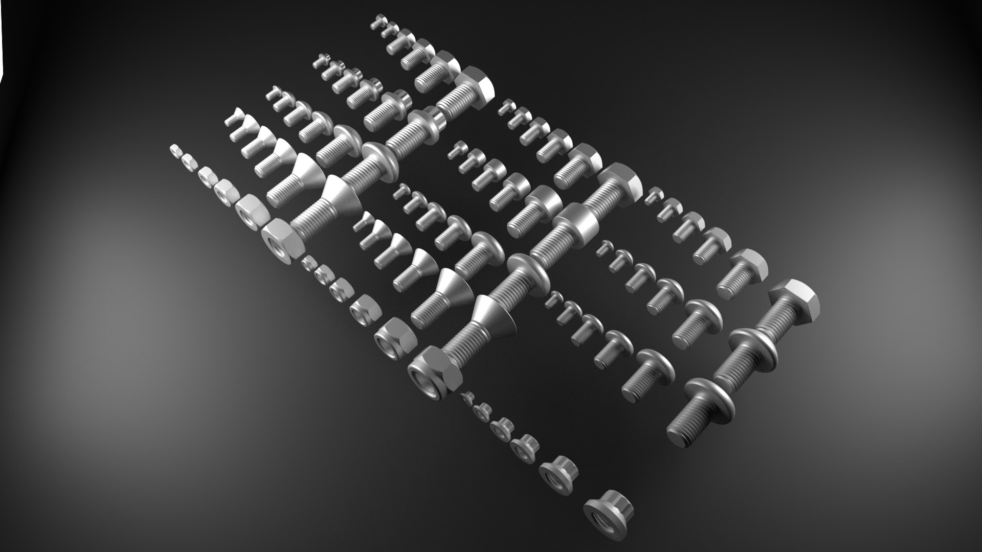 3D Bolts And Nuts Collection https://p.turbosquid.com/ts-thumb/KS/NlovsH/m9/5/png/1640969435/1920x1080/fit_q87/6337dfe8e462d3b8e8eb5999e905d6c2b4ec5a5a/5.jpg