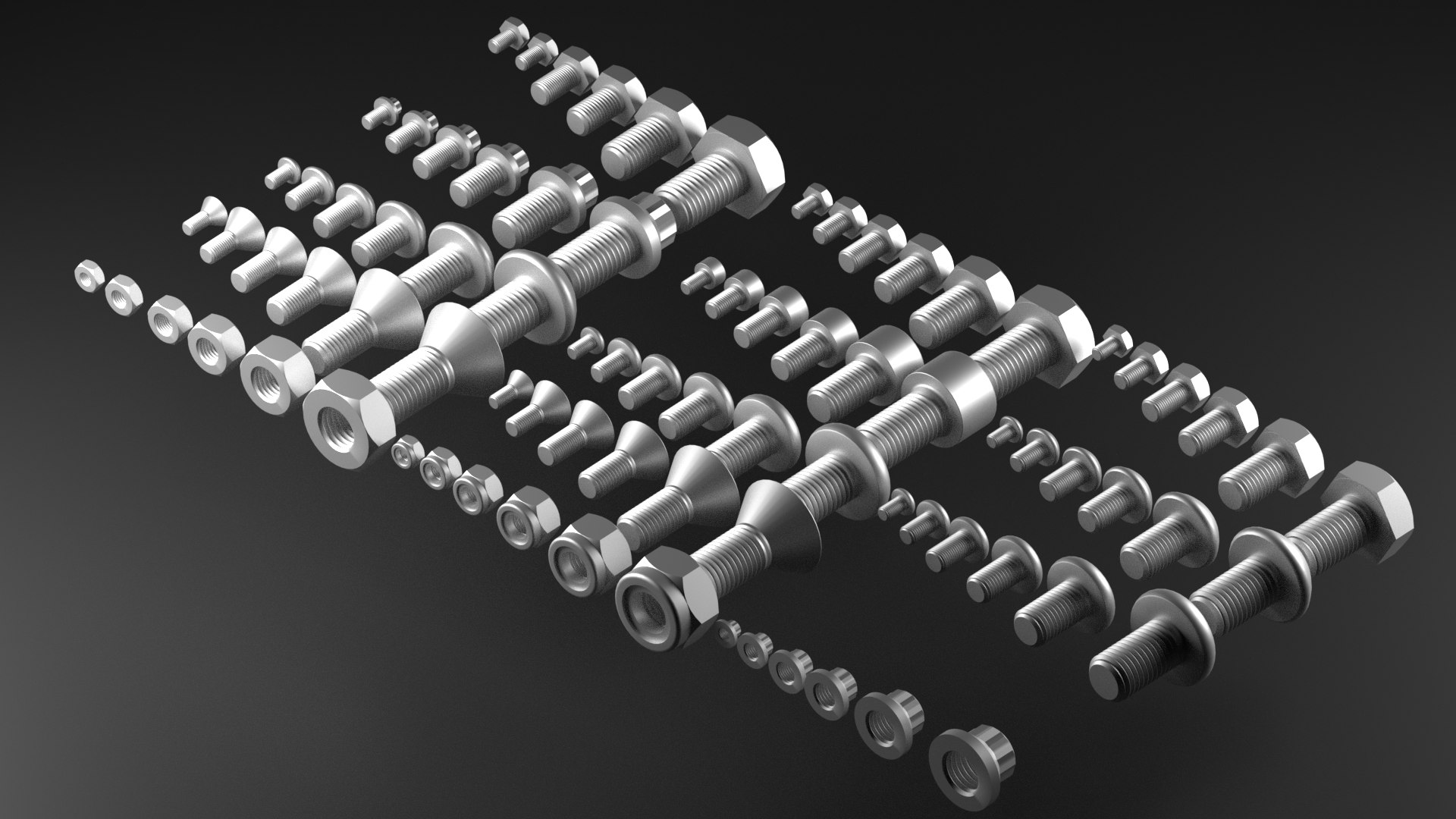 3D Bolts And Nuts Collection https://p.turbosquid.com/ts-thumb/KS/NlovsH/q0/4/png/1640969440/1920x1080/fit_q87/95c608bffbfd7dfdcb746f3d2f497593e94ac35f/4.jpg
