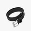 leather belt 3D