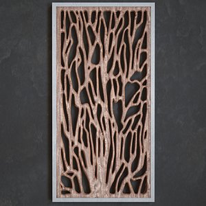 panel model