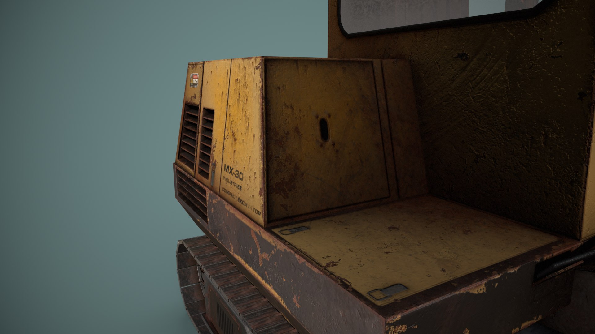 Mini Excavator 3D model https://p.turbosquid.com/ts-thumb/KS/PksGie/Bf/tbrender_043/png/1776366283/1920x1080/fit_q87/980f28c660243146703ef5aca9857767de492c8f/tbrender_043.jpg
