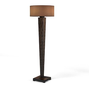 3d fine art lamps