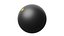 Squash Ball 3D model