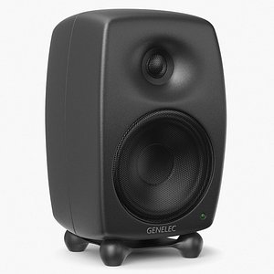 Studio Monitor