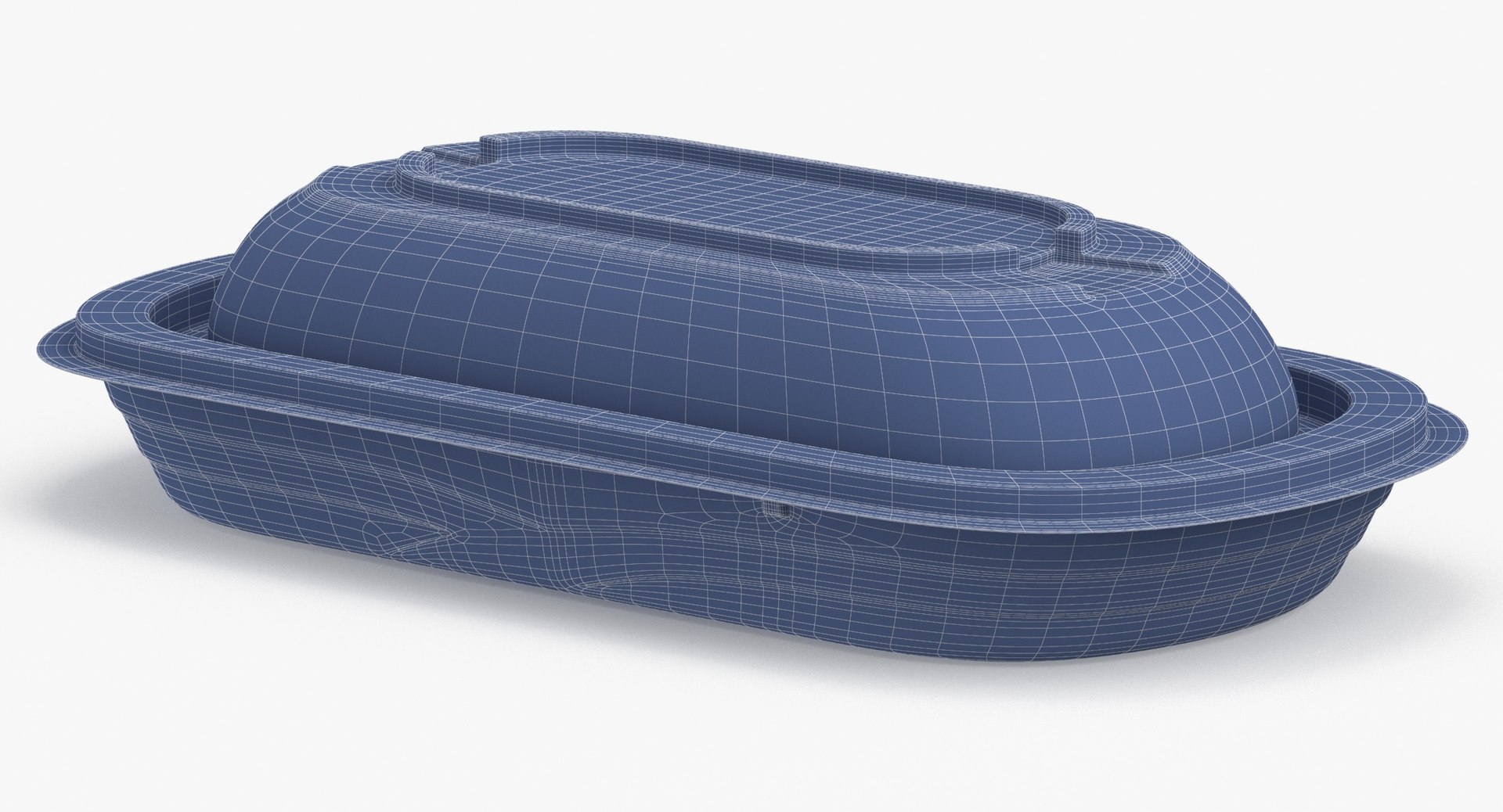Food Packaging 05 03 Model - TurboSquid 1818780