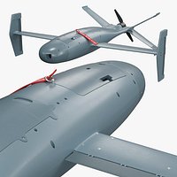 Anti Drone Interceptor UAV