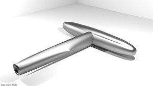 3d wrench tool handtool