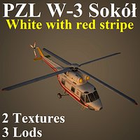 W3 RED