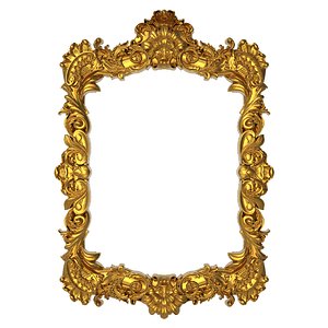 3D Frame
