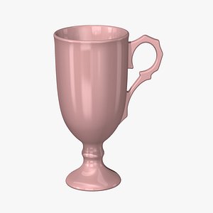 Coffee Cup 3D model