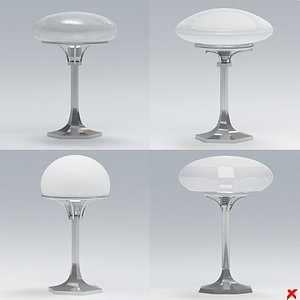 3ds lamps