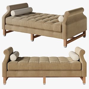 Lawson Fenning Dutch daybed