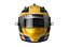 hamilton 2013 f1 helmet 3ds