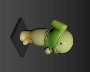 3D SMISKI