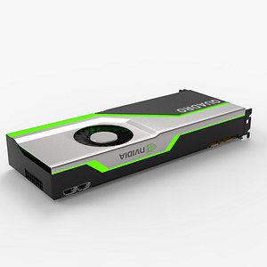Videocard model