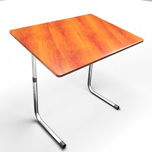 3D desk