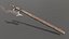Orc Weapons