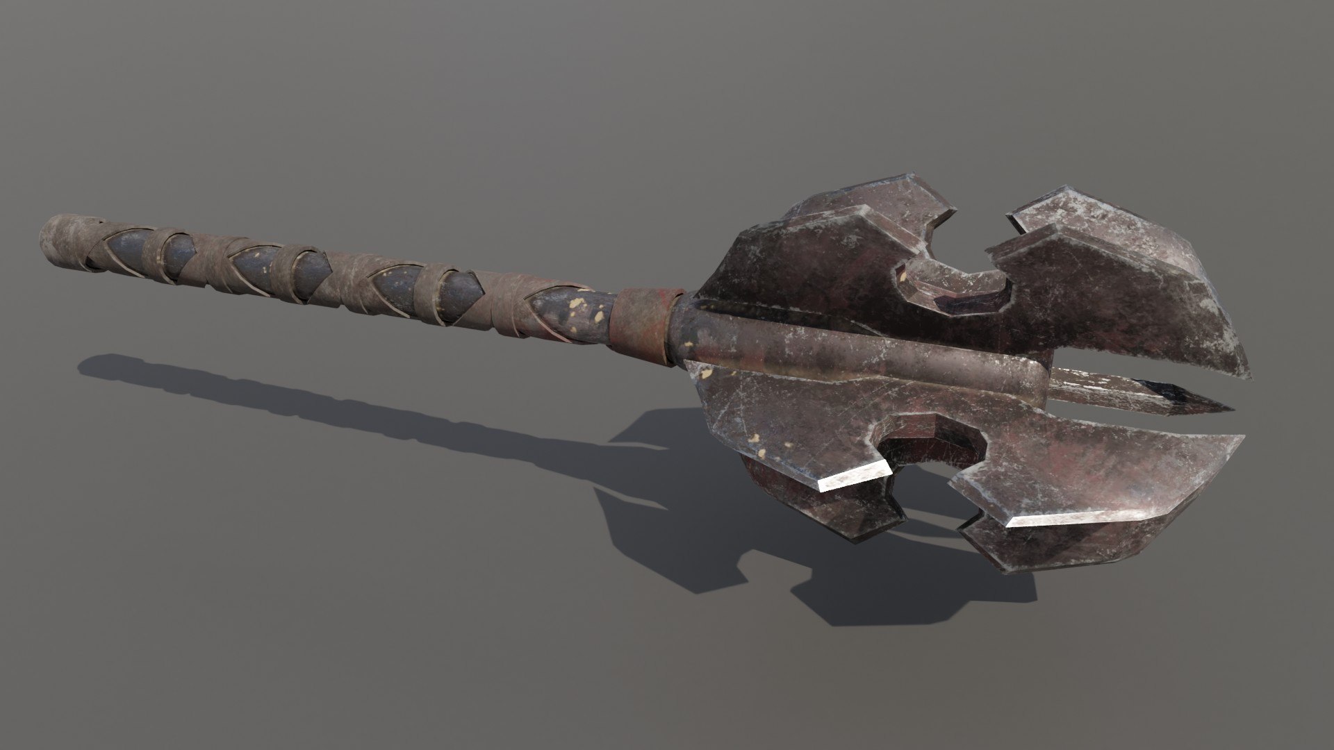 orcish weapons orc mace sword 3D model https://p.turbosquid.com/ts-thumb/KS/rIFOtX/JlqeBcfr/orcmace1/jpg/1568430230/1920x1080/fit_q87/786a10748986c29b55e32fd825c52a2b94605aff/orcmace1.jpg
