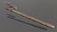 Orc Weapons