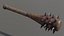 Orc Weapons