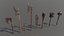 Orc Weapons