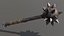 Orc Weapons
