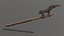 Orc Weapons