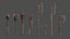 Orc Weapons