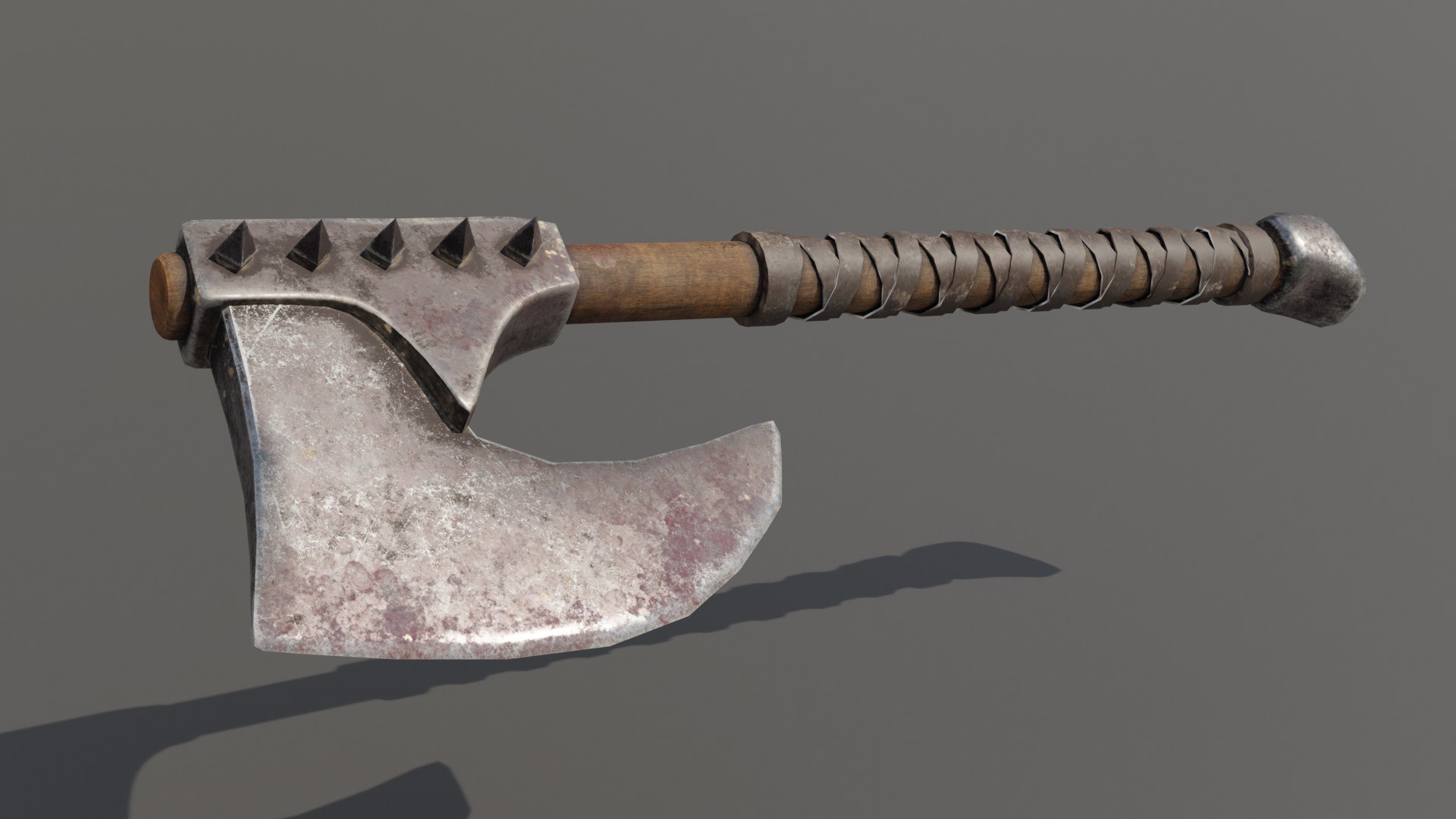 orcish weapons orc mace sword 3D model https://p.turbosquid.com/ts-thumb/KS/rIFOtX/oZwXvaJE/orcwaraxe1/jpg/1568430260/1920x1080/fit_q87/4bb7bd3caf78ac30740851642419e7eee4d45616/orcwaraxe1.jpg