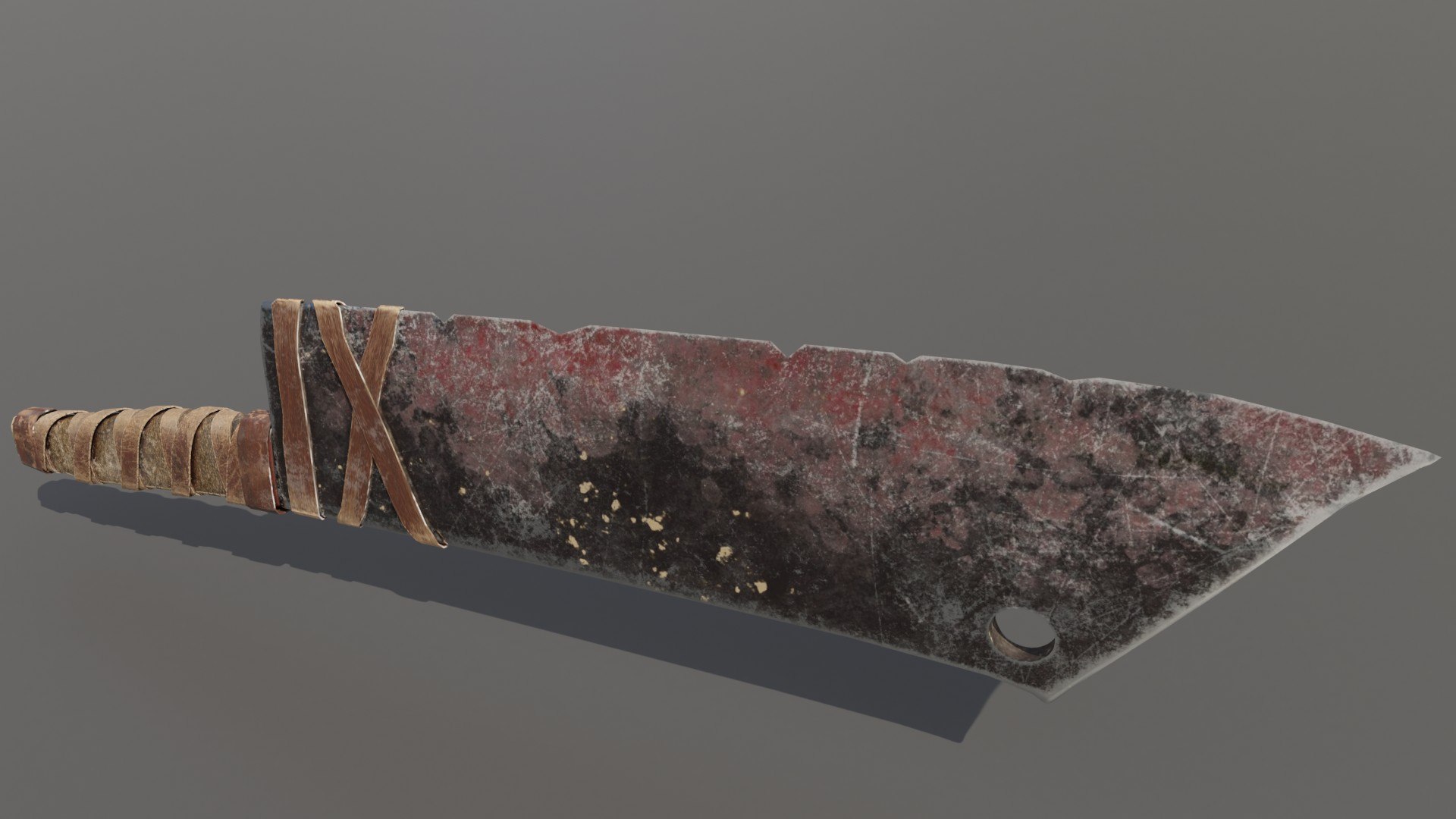 orcish weapons orc mace sword 3D model https://p.turbosquid.com/ts-thumb/KS/rIFOtX/rjE5Hkxq/orccleaver1/jpg/1568430206/1920x1080/fit_q87/dbddf40b3207af85f3becb5ed5f0b3ea32b0c6cf/orccleaver1.jpg