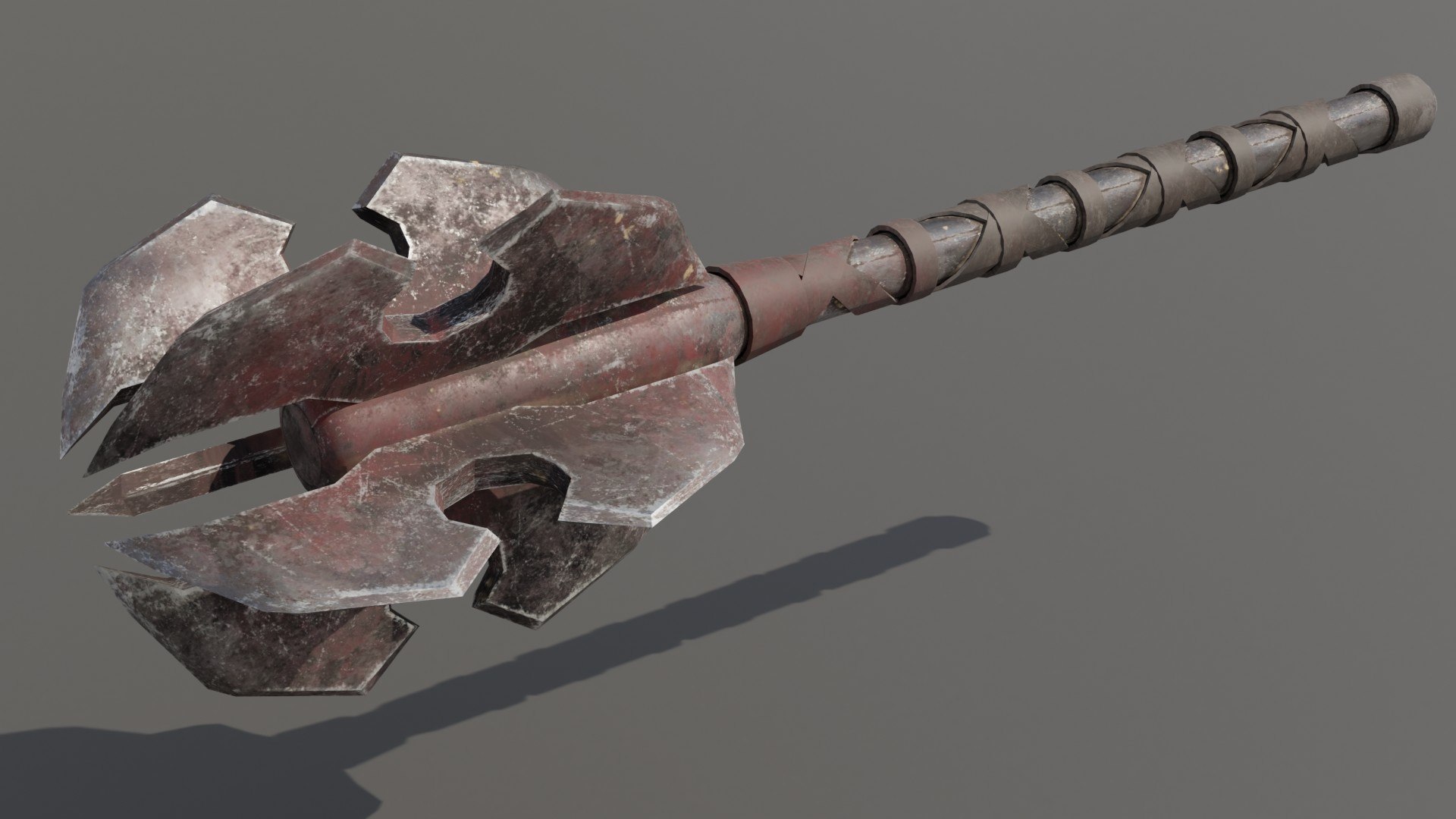 orcish weapons orc mace sword 3D model https://p.turbosquid.com/ts-thumb/KS/rIFOtX/tA30Q5IL/orcmace4/jpg/1568430230/1920x1080/fit_q87/7b8514d42caf0a079528e6ca0d3808f12dd2ff22/orcmace4.jpg