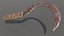 Orc Weapons