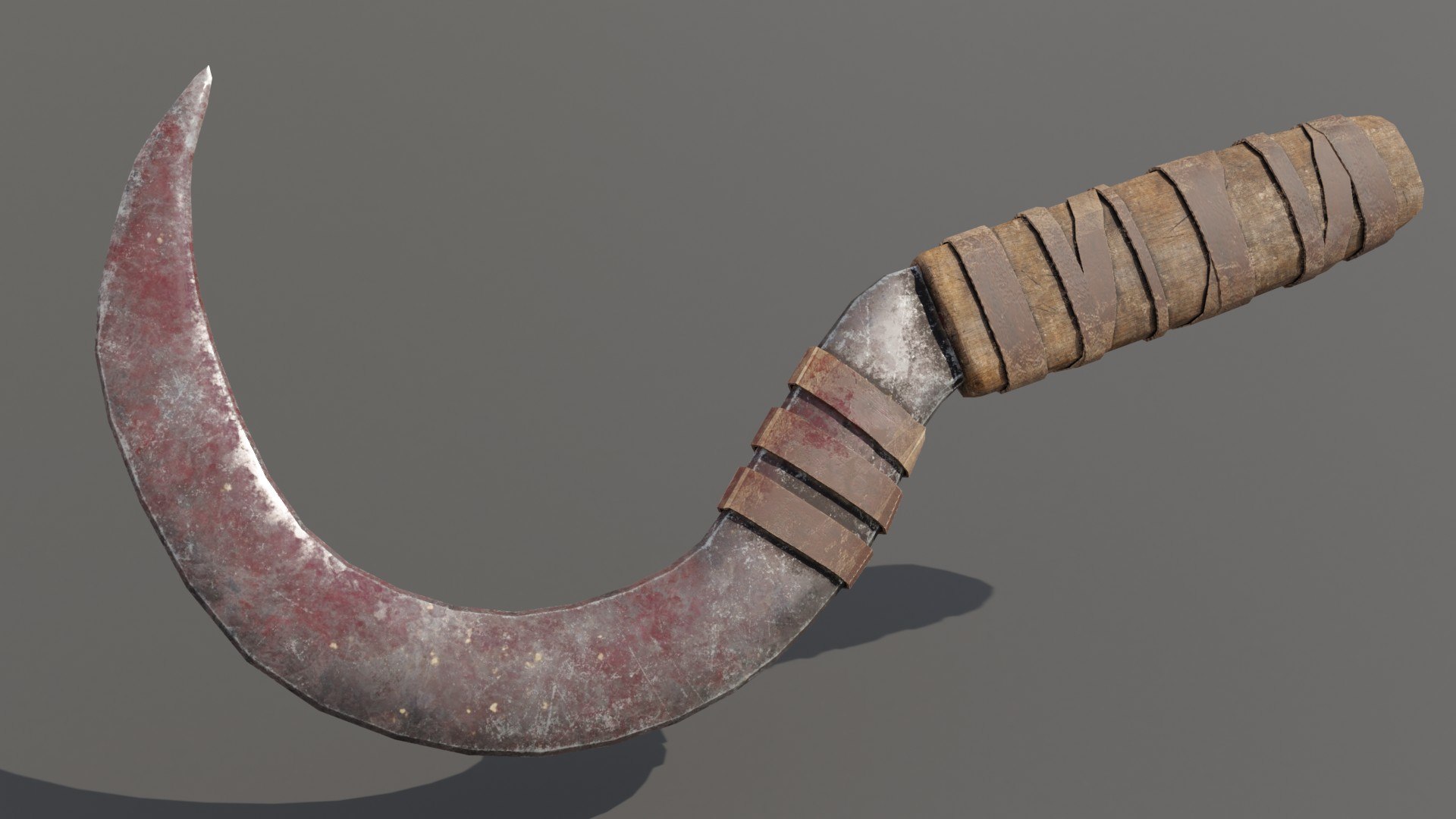 orcish weapons orc mace sword 3D model https://p.turbosquid.com/ts-thumb/KS/rIFOtX/wneJnpGG/orcsickle3/jpg/1568430244/1920x1080/fit_q87/c8e4770631b2c1c89c015b24d30f12dcc84c2f05/orcsickle3.jpg