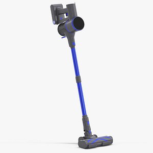 Vakyou wireless vacuum cleaner 400W 3D