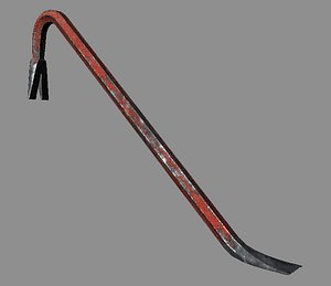 3dsmax nextgen crowbar