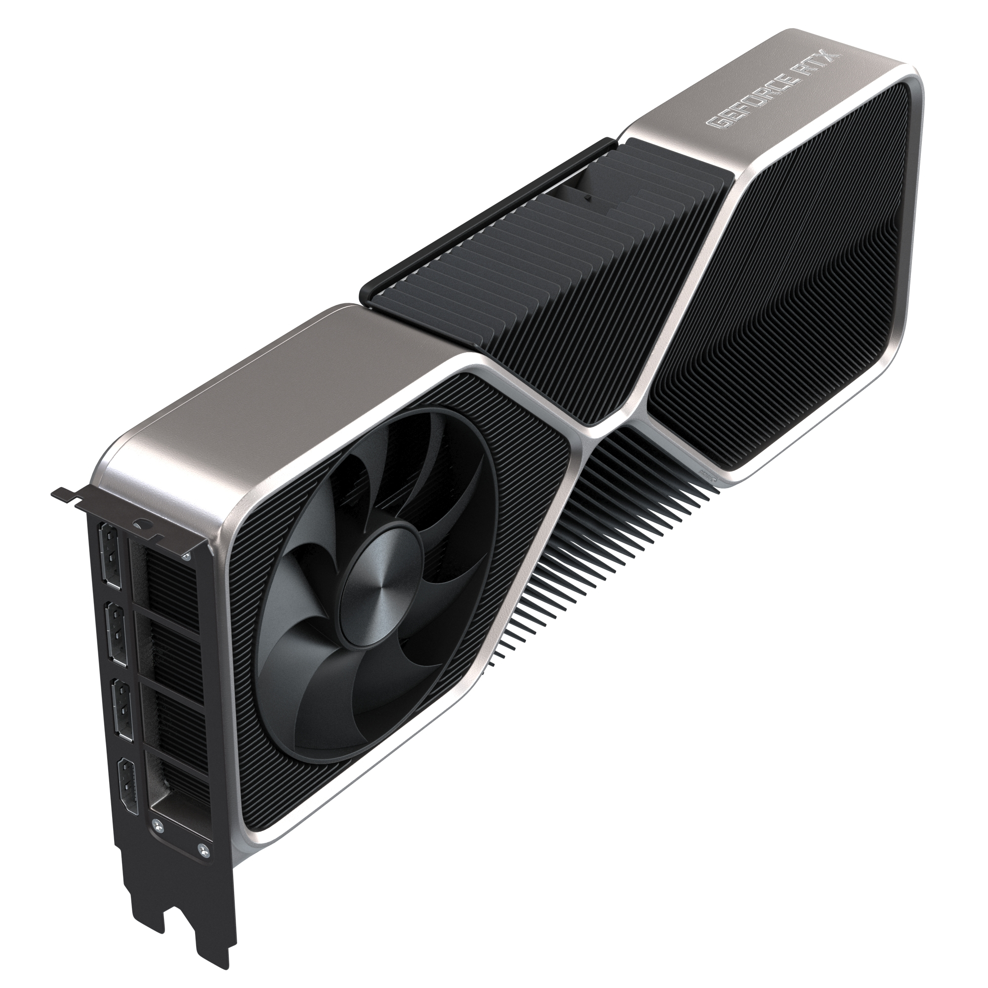 3D model Nvidia Geforce RTX 3080Ti - TurboSquid 1741689