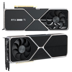 Nvidia Geforce RTX 3080Ti