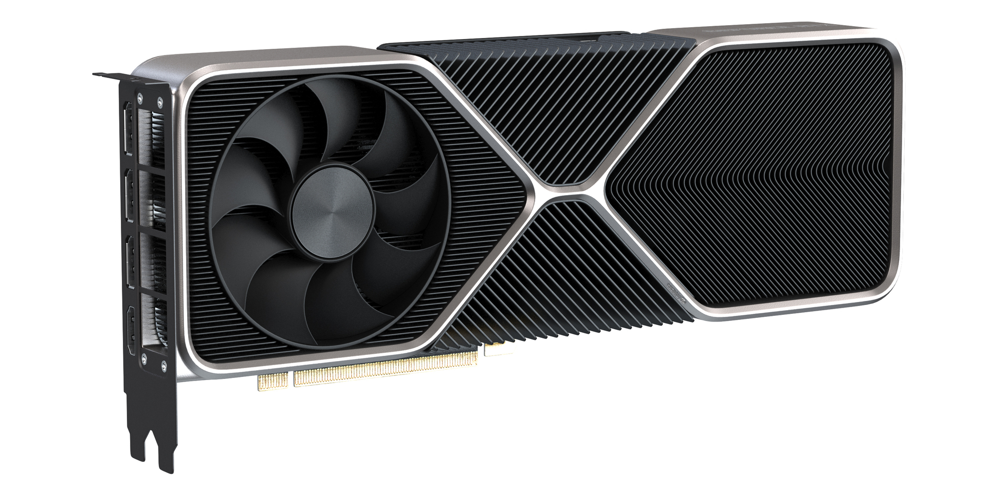 3D model Nvidia Geforce RTX 3080Ti - TurboSquid 1741689