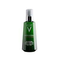 Vichy Normaderm flacon 3d model for blender