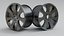 Sport Car Rim 5